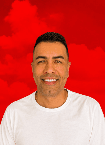 Jorge do Carmo